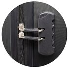 Mala De Bordo Pequena Para Viagem Abs Yins Labirinto 21165 Ca