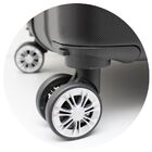 Mala De Bordo Pequena Para Viagem Abs Yins Labirinto 21165 Ca