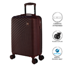 Mala De Bordo Pequena Para Viagem Abs Yins Metropole 21163 Ca