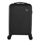 Mala De Bordo Pequena Para Viagem Abs Yins Metropole 21163 Ca