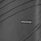 Mala De Bordo Pequena Para Viagem Em Abs American Tourister T