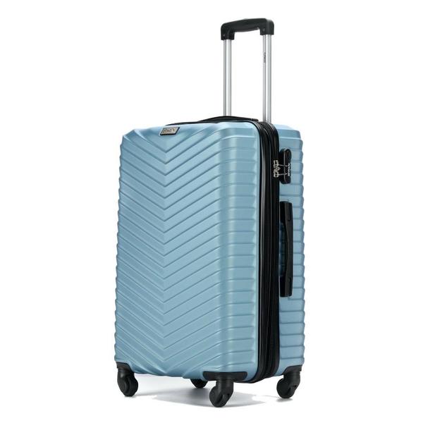 Mala de viagem azul bebe clearance