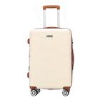 Mala De Bordo Pequena Para Viagem Em Abs Isiway San Diego, Ca