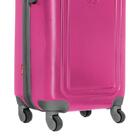 Mala De Bordo Pequena Para Viagem Em Abs Wilson Masters, Cade