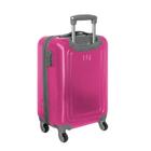 Mala De Bordo Pequena Para Viagem Em Abs Wilson Masters, Cade