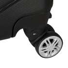 Mala De Bordo Pequena Para Viagem Em Abs Yins Ys21158 Cadeado