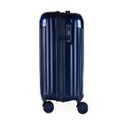 Mala De Bordo Pequena Para Viagem Em Policarbonato Gosuper Su