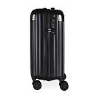 Mala De Bordo Pequena Para Viagem Em Policarbonato Gosuper Su