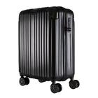 Mala De Bordo Pequena Para Viagem Em Policarbonato Gosuper Su