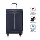 Mala De Bordo Pequena Para Viagem Em Poliéster Samsonite Pops