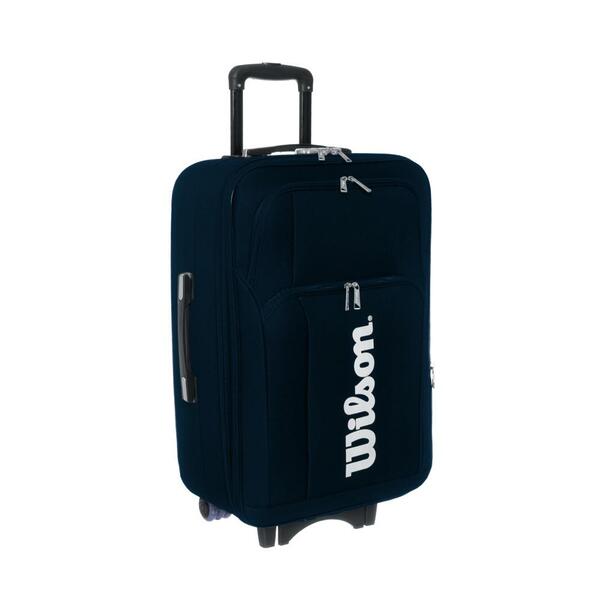 Mala De Bordo Pequena Para Viagem Em Poliéster Wilson Cincinn