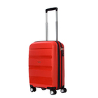 Mala De Bordo Pequena Para Viagem Expansível Polipropileno Sa