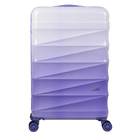 Mala De Bordo Pequena Para Viagem Policarbonato Yins 21105 Ca