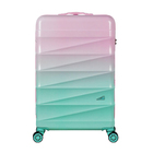 Mala De Bordo Pequena Para Viagem Policarbonato Yins 21105 Ca