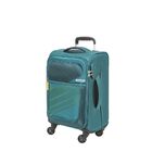 Mala De Bordo Pequena Para Viagem Poliester American Touriste