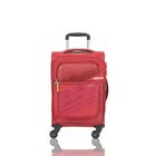 Mala De Bordo Pequena Para Viagem Poliester American Touriste