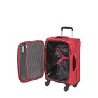 Mala De Bordo Pequena Para Viagem Poliester American Touriste