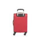 Mala De Bordo Pequena Para Viagem Poliester American Touriste