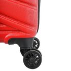 Mala De Bordo Pequena Viagem Exp Abs American Tourister Samso