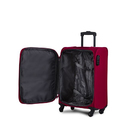 Mala De Bordo Poliester Para Viagem American Tourister By Sam