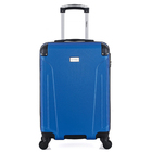 Mala De Viagem Bordo Com Rodinhas 360° E Cadeado M50 Best