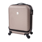 Mala De Viagem Executiva Primicia Em Tamanho Único Champagne