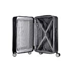 Mala De Viagem Grande (32 Kg) Rígida Em Policarbonato Com Rod