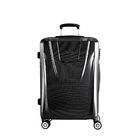 Mala De Viagem Grande (32 Kg) Rígida Em Policarbonato Com Rod