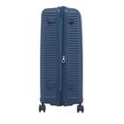 Mala De Viagem Grande (32 Kg) Rígida Em Polipropileno Com Rod