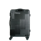 Mala De Viagem Grande Abs Expansível American Tourister By Sa