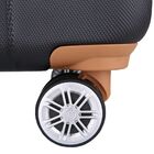 Mala De Viagem Grande Com Expansor Rígida Para 32 Kg Com Roda