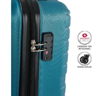 Mala De Viagem Grande Exp Abs American Tourister By Samsonite
