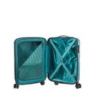 Mala De Viagem Grande Exp Abs American Tourister By Samsonite