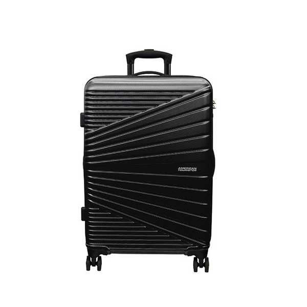Mala De Viagem Grande Exp American Abs Tourister By Samsonite