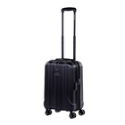 Mala De Viagem Grande Expansível Em Abs Samsonite Fiero Cadea