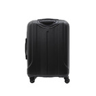 Mala De Viagem Grande Expansível Em Abs Samsonite Fiero Cadea