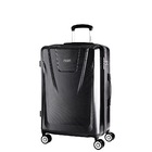 Mala De Viagem Grande Expansível Em Policarbonato Samsonite D