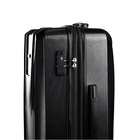 Mala De Viagem Grande Expansível Em Policarbonato Samsonite D