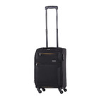 Mala De Viagem Grande Expansível Poliester Samsonite Bahia Ca