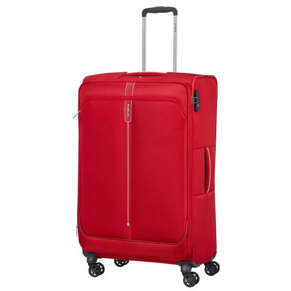 Mala De Viagem Grande Expansível Poliester Samsonite Popsoda