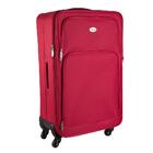 Mala De Viagem Grande Flight Em Poliéster, Zíper Expansivo, B