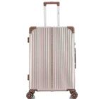 Mala De Viagem Grande Rígida Para 32 Kg Com Rodas Duplas 360º