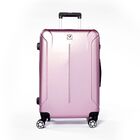 Mala De Viagem Grande Vilabon Vb0226 Abs Cadeado Integrado Ro