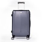 Mala De Viagem Grande Vilabon Vb0227 Abs Cadeado Integrado Ro