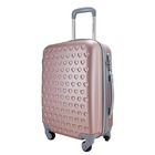 Mala De Viagem Love Rosê