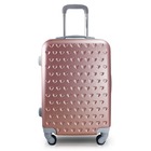 Mala De Viagem Love Rosê