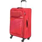 Mala De Viagem Média (23 Kg) Em Poliéster Leve Com Rodas 360º