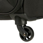 Mala De Viagem Média (23 Kg) Em Poliéster Leve Com Rodas 360º