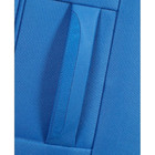 Mala De Viagem Média (23 Kg) Em Poliéster Leve Com Rodas 360º