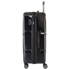 Mala De Viagem Média (23 Kg) Rígida Em Policarbonato Com Roda